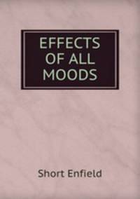 EFFECTS OF ALL MOODS