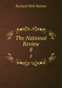 The National Review. 8