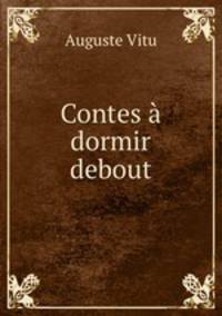 Contes a dormir debout