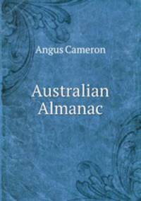 Australian Almanac