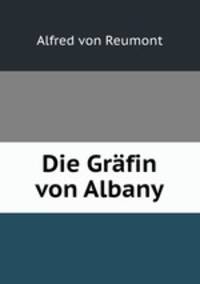 Die Grafin von Albany