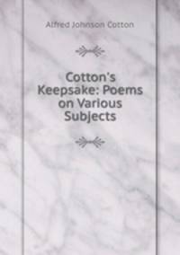Cotton