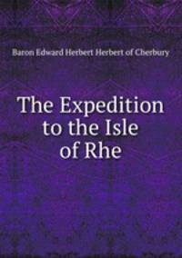 The Expedition to the Isle of Rhe