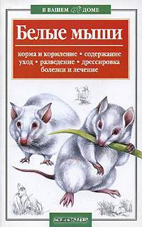 Белые мыши - (Серия "В нашем доме")