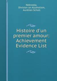 Histoire d