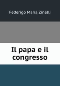 Il papa e il congresso