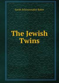The Jewish Twins