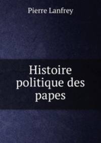 Histoire politique des papes