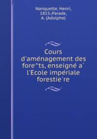 Cours d