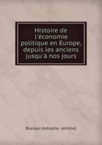 Histoire de l