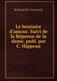 Le bestiaire d