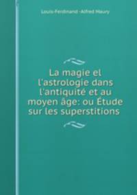 La magie el l