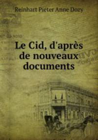 Le Cid, d