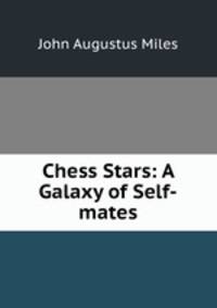 Chess Stars: A Galaxy of Self-mates