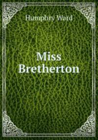 Miss Bretherton