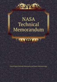 NASA Technical Memorandum