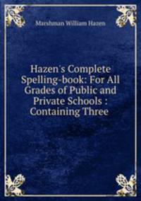 Hazen