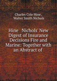 Hine & Nichols
