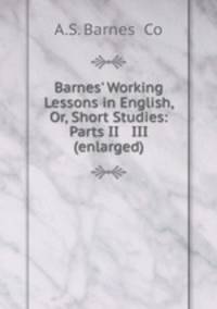 Barnes