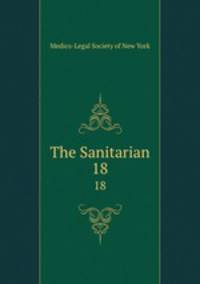 The Sanitarian. 18