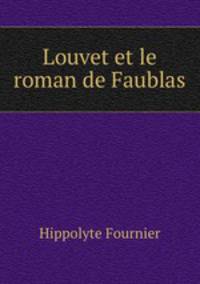 Louvet et le roman de Faublas