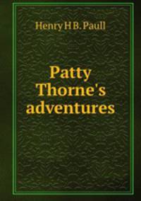 Patty Thorne
