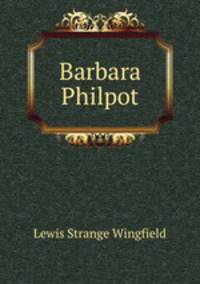 Barbara Philpot