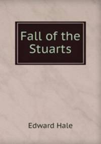 Fall of the Stuarts