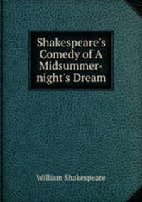 Shakespeare
