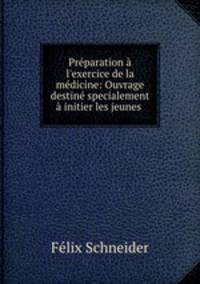 Preparation a l