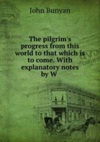 The pilgrim