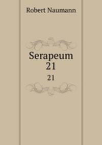 Serapeum. 21