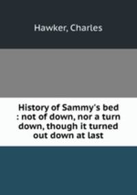 History of Sammy