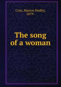 The song of a woman