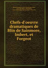 Chefs-d