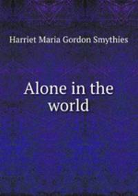 Alone in the world