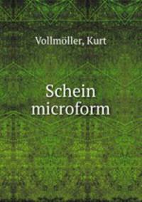 Schein microform