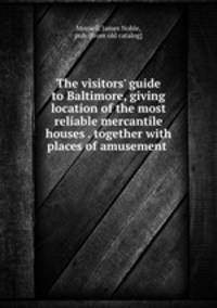 The visitors