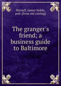 The granger