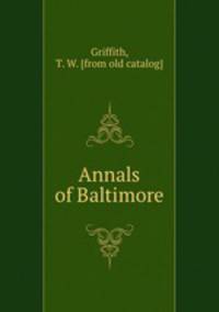 Annals of Baltimore
