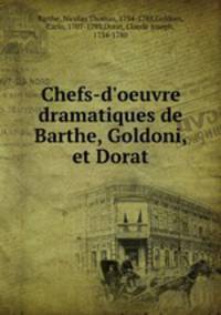 Chefs-d