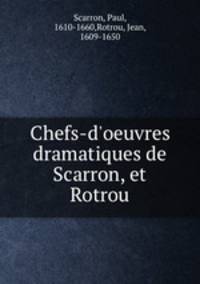 Chefs-d
