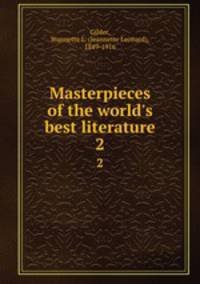 Masterpieces of the world`s best literature. 2
