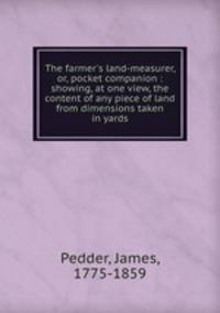 The farmer