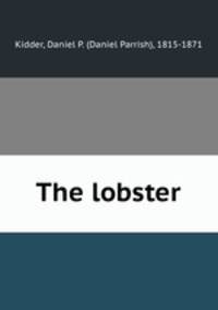 The lobster