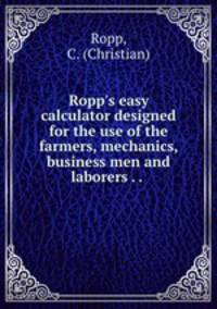 Ropp