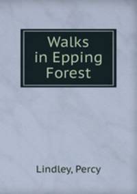 Walks in Epping Forest
