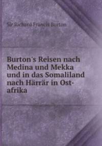 Burton