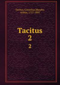 Tacitus. 2
