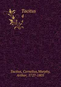 Tacitus. 4